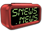 SNEWS: the NEWS is broken; long live the SNEWS!